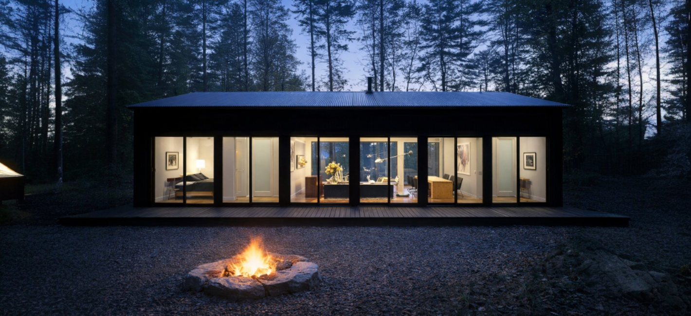 Portable Office Cabin