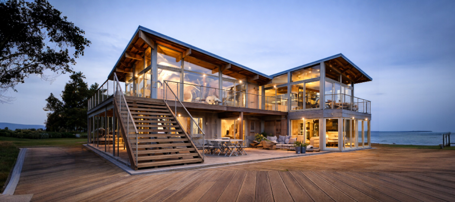 Portable Office Cabin